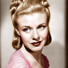 Ginger Rogers