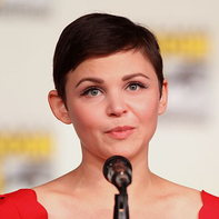 Ginnifer Goodwin
