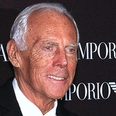 Giorgio Armani