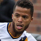 Giovani dos Santos