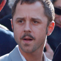 Giovanni Ribisi