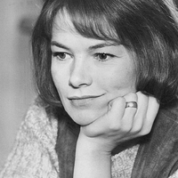 Glenda Jackson