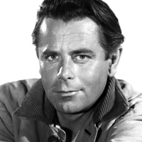 Glenn Ford