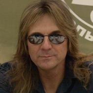 Glenn Tipton