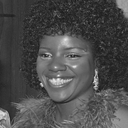 Gloria Gaynor