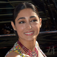 Golshifteh Farahani