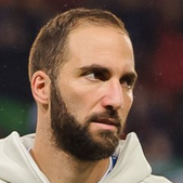 Gonzalo Higuaín