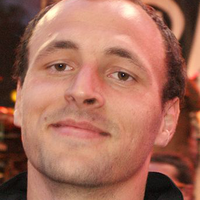 Gordon Schildenfeld