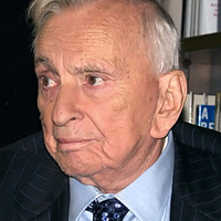 Gore Vidal