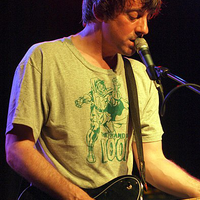 Graham Coxon