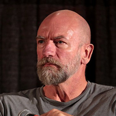Graham McTavish