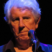 Graham Nash