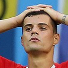 Granit Xhaka