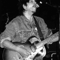 Grant Hart