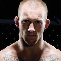 Gray Maynard