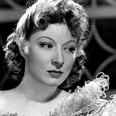 Greer Garson