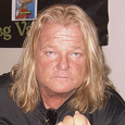 Greg Valentine