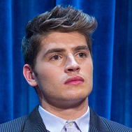 Gregg Sulkin