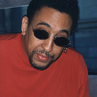 Gregory Hines