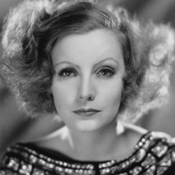Greta Garbo