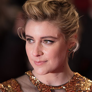 Greta Gerwig