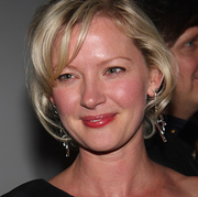 Gretchen Mol