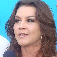 Gretchen Wilson