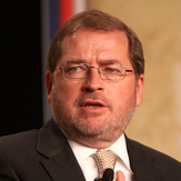 Grover Norquist