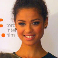 Gugu Mbatha-Raw