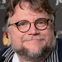 Guillermo del Toro