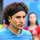 Guillermo Ochoa