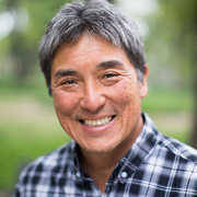 Guy Kawasaki