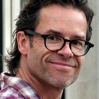 Guy Pearce