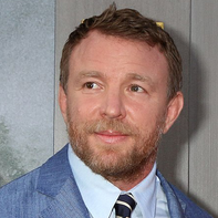 Guy Ritchie