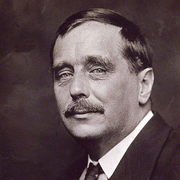 H. G. Wells