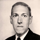 H. P. Lovecraft