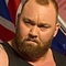 Hafþór Júlíus Björnsson