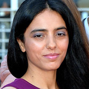 Hafsia Herzi