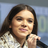 Hailee Steinfeld