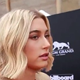 Hailey Baldwin