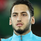 Hakan Çalhanoğlu