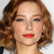 Haley Bennett