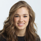 Haley Lu Richardson