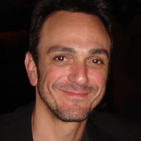 Hank Azaria