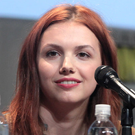Hannah Murray