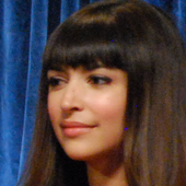 Hannah Simone