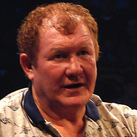 Harley Race