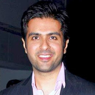 Harman Baweja