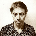 Harold Budd