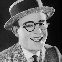 Harold Lloyd